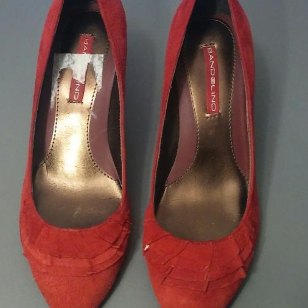 Womens heels